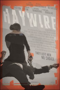 Haywire