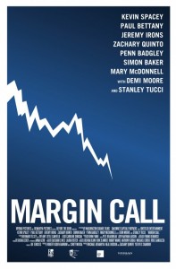 Der Große Crash - Margin Call