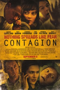 Contagion