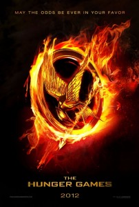 The Hunger Games / Die Tribute von Panem