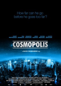 Cosmopolis