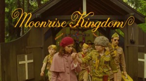 Moonrise Kingdom