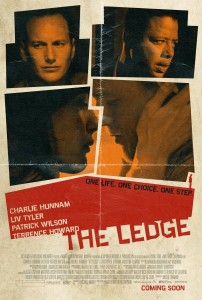 The Ledge – Am Abgrund