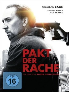 Pakt der Rache (Seeking Justice)