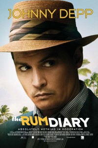 The Rum Diary