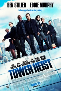 Aushilfsgangster (Tower Heist)