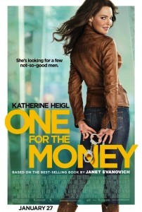 Einmal ist Keinmal – One For the Money