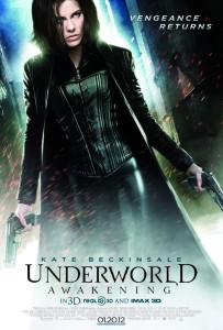 Underworld – Awakening