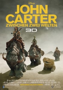 John Carter