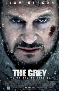 The Grey – Unter Wölfen