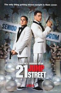 21 Jump Street