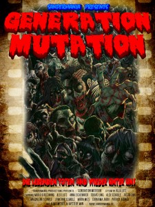 Generation Mutation