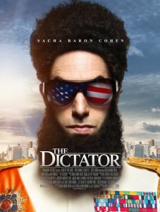 The Dictator