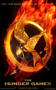 Die Tribute von Panem - The Hunger Games