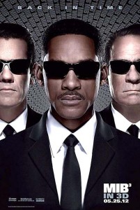 Men in Black 3