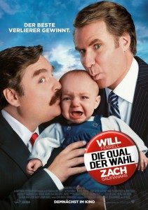 Die Qual der Wahl - The Campaign