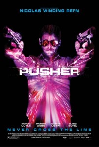 Pusher