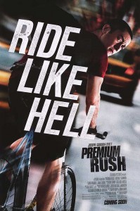 Premium Rush