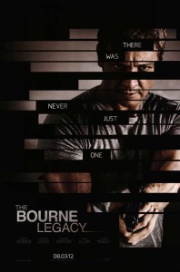 The Bourne Legacy