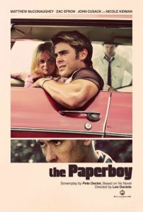 The Paperboy