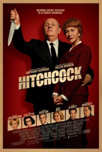 Hitchcock Filmposter