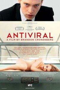 Antiviral Poster