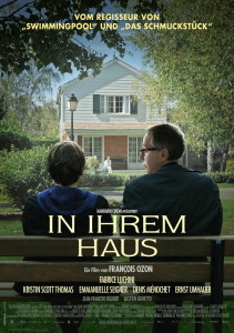 In Ihrem Haus Poster