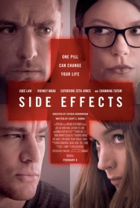 Side Effects Filmposter