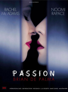 Passion Filmposter