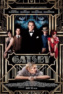 The Great Gatsby Poster