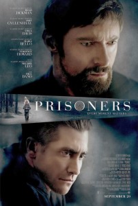Prisoners Filmposter