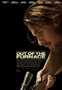 Out of the Furnace Poster