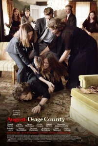 August: Osage Country