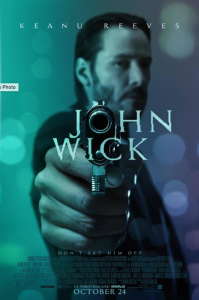 Joch Wick Filmplakat