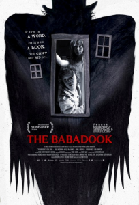The Babadook Filmplakat