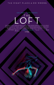 The Loft Filmplakat