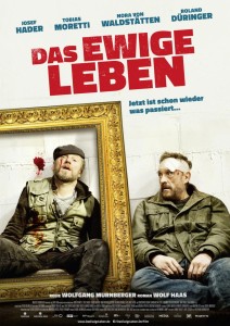 Das Ewige Leben Filmplakat