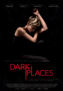 Filmplakat: Dark Places
