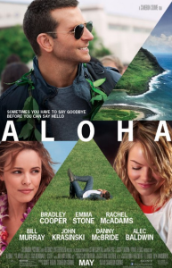 Aloha Filmplakat