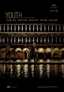 Youth Filmplakat