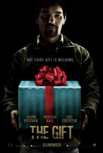 The Gift Filmplakat