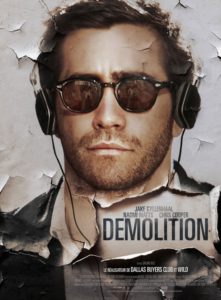 Demolition_Filmplakat