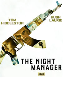 The Night Manager - Miniserie