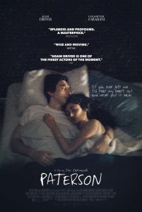 Paterson Filmplakat