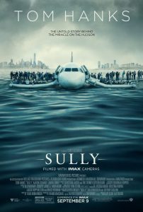 Sully Filmplakat