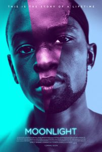 Moonlight Filmplakat