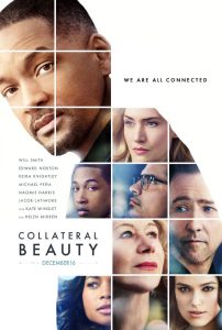 Collateral Beauty Filmplakat
