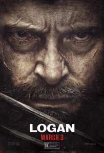 Logan Filmplakat