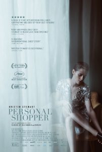 Personal Shopper Filmplakat