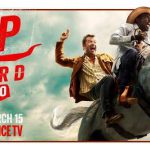 Hap and Leonard Season 2